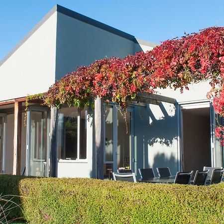 Villa Sunrise Sanctuary à Wanaka Extérieur photo