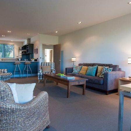 Villa Sunrise Sanctuary à Wanaka Extérieur photo