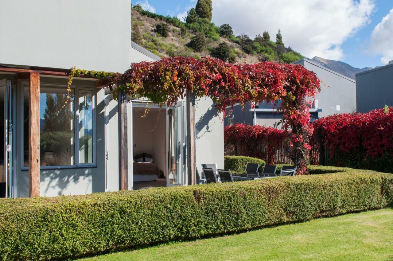 Villa Sunrise Sanctuary à Wanaka Extérieur photo